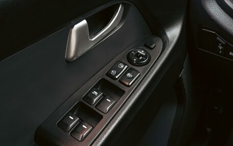 KIA Sportage III, 2011 год, 1 500 000 рублей, 20 фотография