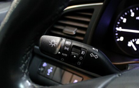 Hyundai Elantra VI рестайлинг, 2017 год, 1 495 000 рублей, 13 фотография