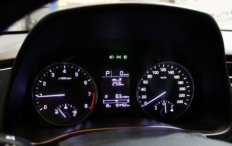 Hyundai Elantra VI рестайлинг, 2017 год, 1 495 000 рублей, 18 фотография