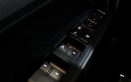 Hyundai Elantra VI рестайлинг, 2017 год, 1 495 000 рублей, 17 фотография