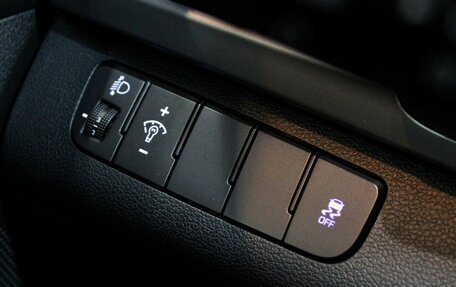 Hyundai Elantra VI рестайлинг, 2017 год, 1 495 000 рублей, 12 фотография