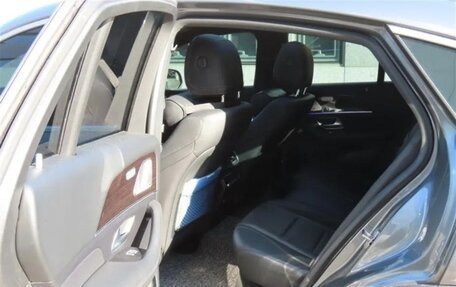 Mercedes-Benz GLE, 2021 год, 5 600 000 рублей, 9 фотография