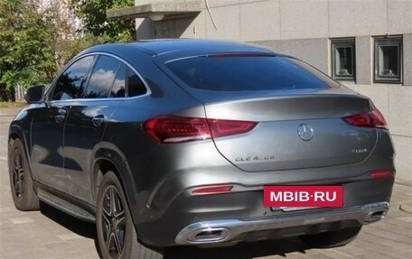Mercedes-Benz GLE, 2021 год, 5 600 000 рублей, 2 фотография