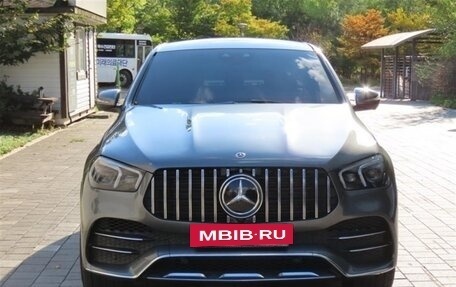 Mercedes-Benz GLE, 2021 год, 5 600 000 рублей, 3 фотография