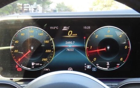 Mercedes-Benz GLE, 2021 год, 5 600 000 рублей, 11 фотография