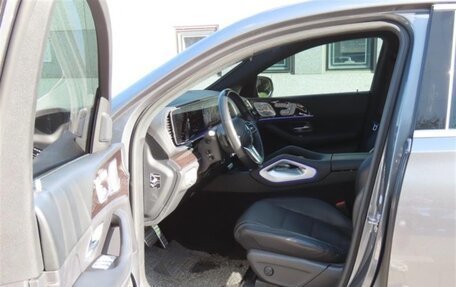 Mercedes-Benz GLE, 2021 год, 5 600 000 рублей, 13 фотография