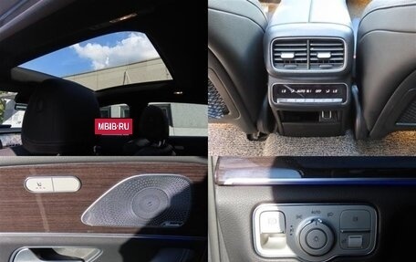 Mercedes-Benz GLE, 2021 год, 5 600 000 рублей, 7 фотография