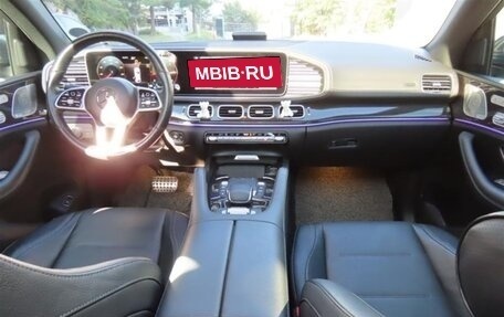 Mercedes-Benz GLE, 2021 год, 5 600 000 рублей, 10 фотография