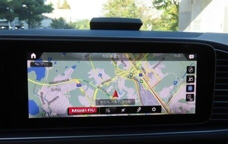 Mercedes-Benz GLE, 2021 год, 5 600 000 рублей, 14 фотография