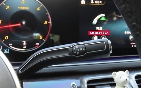 Mercedes-Benz GLE, 2021 год, 5 600 000 рублей, 12 фотография