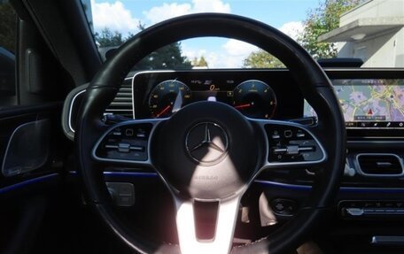 Mercedes-Benz GLE, 2021 год, 5 600 000 рублей, 18 фотография