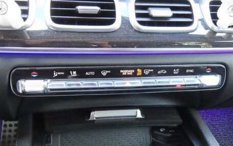 Mercedes-Benz GLE, 2021 год, 5 600 000 рублей, 17 фотография