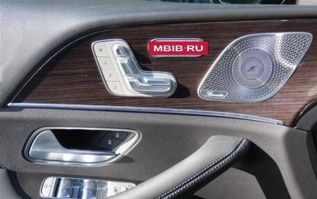 Mercedes-Benz GLE, 2021 год, 5 600 000 рублей, 21 фотография