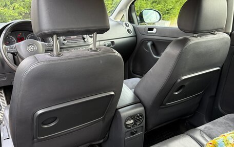 Volkswagen Golf Plus I, 2006 год, 1 050 000 рублей, 5 фотография