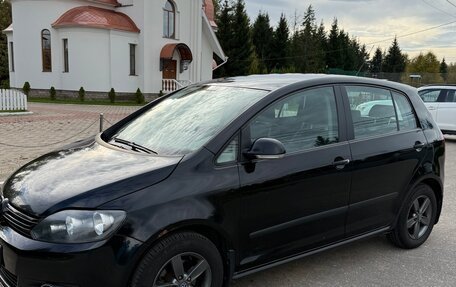 Volkswagen Golf Plus I, 2006 год, 1 050 000 рублей, 2 фотография