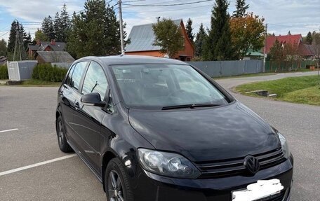 Volkswagen Golf Plus I, 2006 год, 1 050 000 рублей, 3 фотография