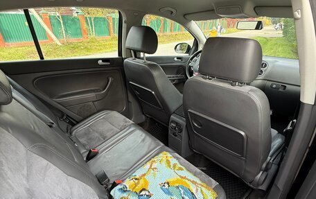 Volkswagen Golf Plus I, 2006 год, 1 050 000 рублей, 7 фотография