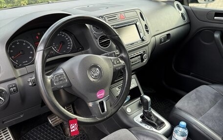 Volkswagen Golf Plus I, 2006 год, 1 050 000 рублей, 4 фотография