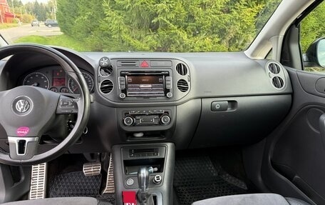 Volkswagen Golf Plus I, 2006 год, 1 050 000 рублей, 6 фотография