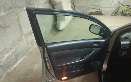 Toyota Avensis III рестайлинг, 2008 год, 900 000 рублей, 7 фотография