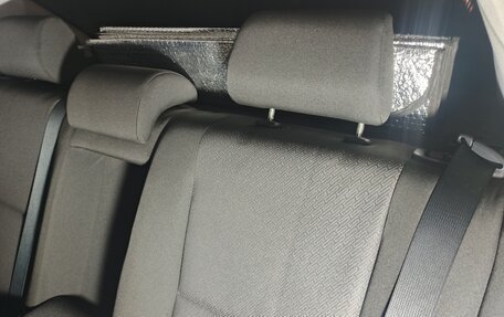 Toyota Avensis III рестайлинг, 2008 год, 900 000 рублей, 11 фотография