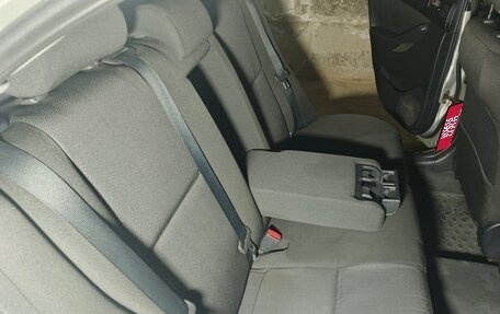 Toyota Avensis III рестайлинг, 2008 год, 900 000 рублей, 9 фотография