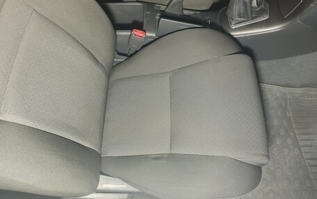 Toyota Avensis III рестайлинг, 2008 год, 900 000 рублей, 12 фотография