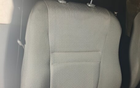 Toyota Avensis III рестайлинг, 2008 год, 900 000 рублей, 13 фотография