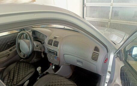 Hyundai Accent II, 2001 год, 295 000 рублей, 4 фотография