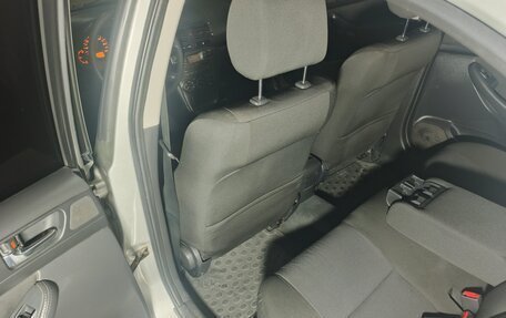 Toyota Avensis III рестайлинг, 2008 год, 900 000 рублей, 16 фотография