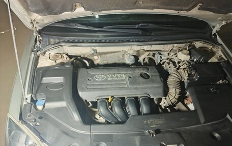 Toyota Avensis III рестайлинг, 2008 год, 900 000 рублей, 17 фотография