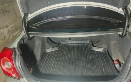 Toyota Avensis III рестайлинг, 2008 год, 900 000 рублей, 14 фотография