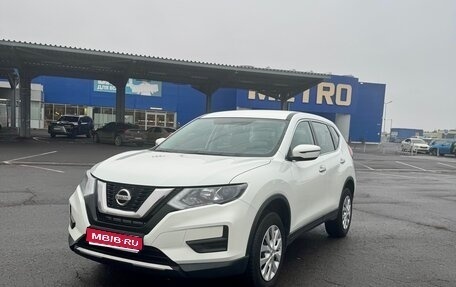Nissan X-Trail, 2021 год, 2 850 000 рублей, 1 фотография