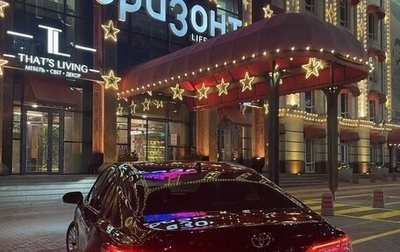 Toyota Camry, 2018 год, 2 600 000 рублей, 1 фотография