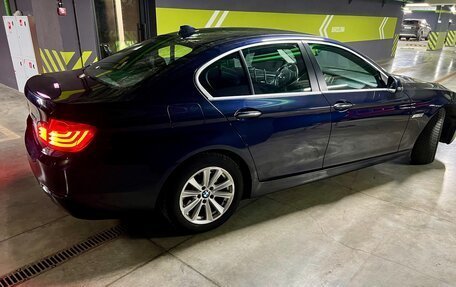 BMW 5 серия, 2013 год, 2 000 000 рублей, 10 фотография