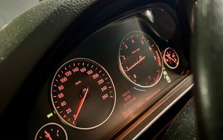 BMW 5 серия, 2013 год, 2 000 000 рублей, 14 фотография