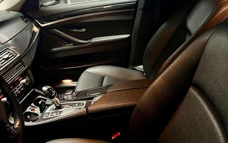 BMW 5 серия, 2013 год, 2 000 000 рублей, 13 фотография