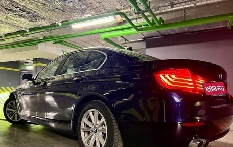 BMW 5 серия, 2013 год, 2 000 000 рублей, 7 фотография