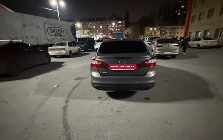 Ford Focus III, 2013 год, 1 050 000 рублей, 5 фотография