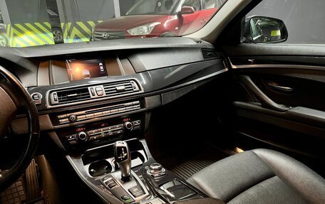 BMW 5 серия, 2013 год, 2 000 000 рублей, 16 фотография