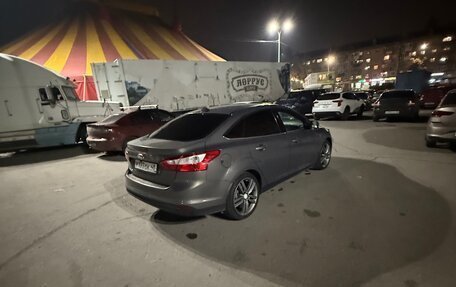 Ford Focus III, 2013 год, 1 050 000 рублей, 6 фотография