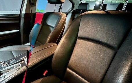 BMW 5 серия, 2013 год, 2 000 000 рублей, 21 фотография