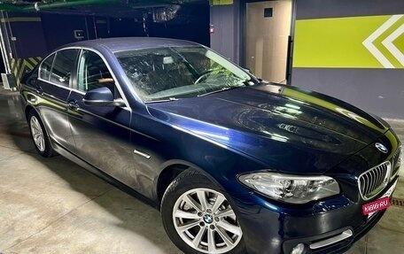 BMW 5 серия, 2013 год, 2 000 000 рублей, 25 фотография