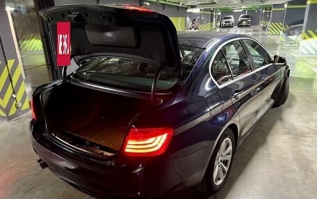 BMW 5 серия, 2013 год, 2 000 000 рублей, 19 фотография