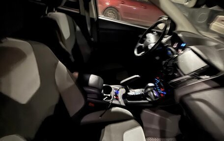 Ford Focus III, 2013 год, 1 050 000 рублей, 8 фотография