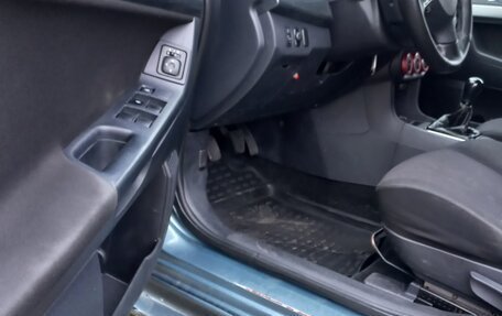 Mitsubishi Lancer IX, 2008 год, 570 000 рублей, 6 фотография