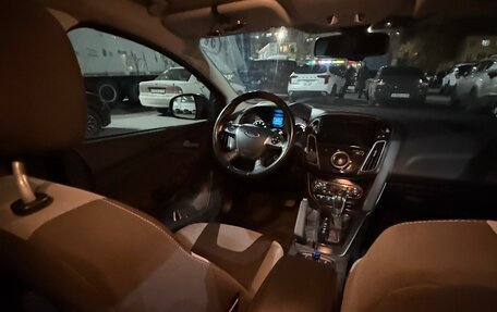 Ford Focus III, 2013 год, 1 050 000 рублей, 13 фотография