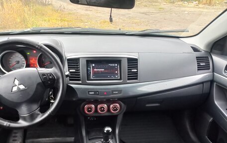 Mitsubishi Lancer IX, 2008 год, 570 000 рублей, 5 фотография