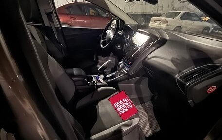 Ford Focus III, 2013 год, 1 050 000 рублей, 7 фотография