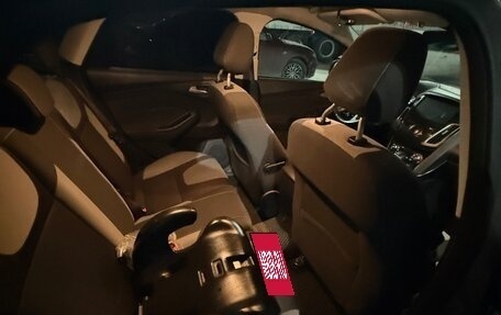 Ford Focus III, 2013 год, 1 050 000 рублей, 9 фотография